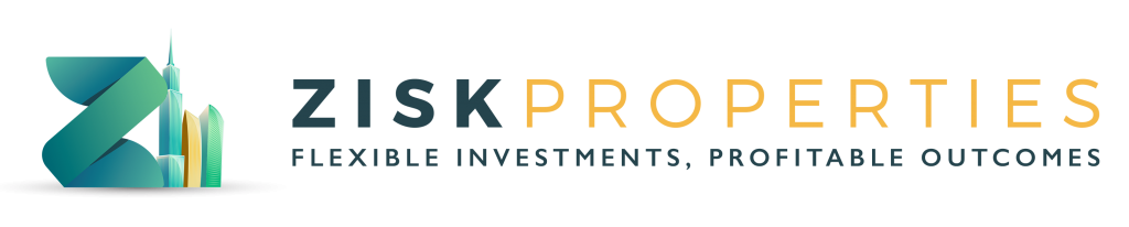Zisk properties logo