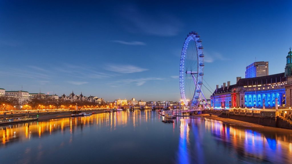 11 Best Places for Properties Invest in London